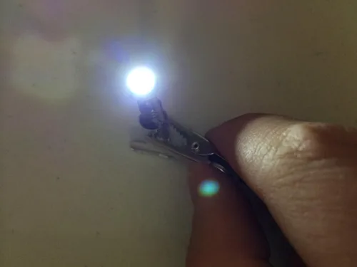 Miniatura 3 de Bombilla blanca súper brillante para coche, 2 uds, CAN BUS, Xenón, blanco, 1 SMD, bombilla LED, 3883x, BA9S, T4W, H6W, 363, 182, 257, 363, 1445