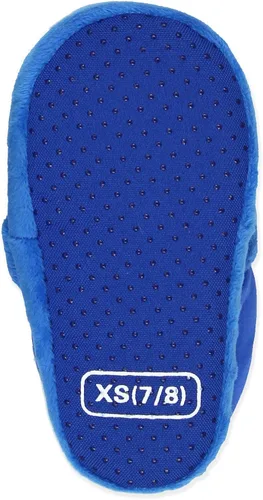 Miniatura 7 de Marvel Pantuflas Aline de felpa para niños pequeños de Avengers Superhero