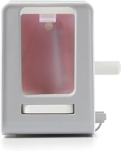 Miniatura 17 de OXO Good Grips - Espiralizador de mesa de 3 cuchillas con succión StrongHold