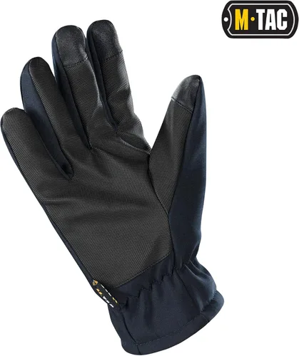 Miniatura 2 de M-Tac - Guantes tácticos de invierno con aislamiento resistente al agua