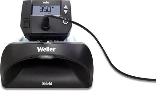 Miniatura 2 de Weller Estación de soldadura digital de 70 vatios WE1010NA, PAQUETE DE 5