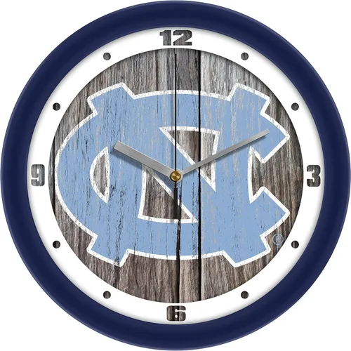 Miniatura 22 de SunTime Alabama Crimson Tide - Reloj de pared desgastado