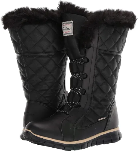 Miniatura 7 de Skechers Synergy-Real Estate - Botas de nieve para mujer, Nieve