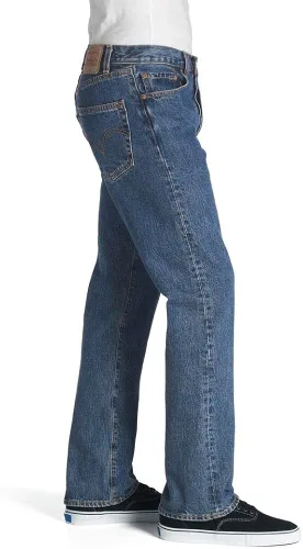 Miniatura 2 de Levis 501 - Jeans de ajuste original para hombre