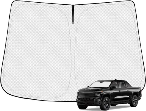 Miniatura 125 de Canvcle Parasol para parabrisas para Honda Civic de 11ª generación 2022-2025 2026 (no para Hatchback), kit de cubierta para ventana trasera lateral