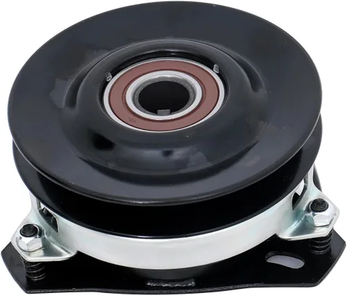 Miniatura 18 de 103-6590 Embrague eléctrico de toma de fuerza compatible con Exmark Toro Warner Zero-Turn 5218-100 103-3245 5218-243 5218-228