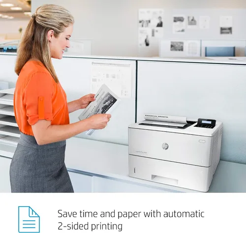 Miniatura 8 de HP LaserJet Pro M501dn Impresora dúplex con garantía in situ de un año, al siguiente día laborable (J8H61A)