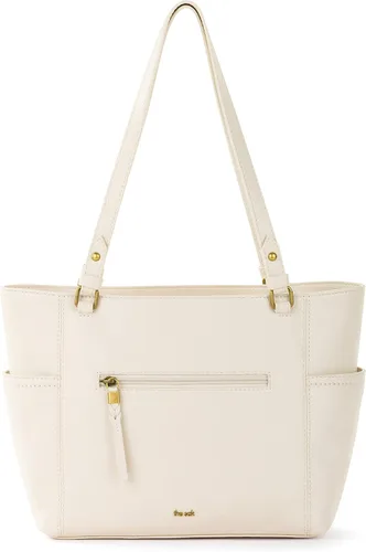Miniatura 4 de The Sak Sequoia Leather Tote