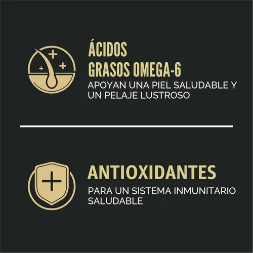 Miniatura 7 de Purina Pro Plan - Comida para perros de raza pequeña con piel y estómago sensibles, fórmula de salmón y arroz para adultos, bolsa de 4 libras