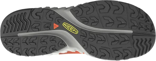 Miniatura 6 de KEEN Men's Nxis Speed Low Height Vented Hiking Shoes