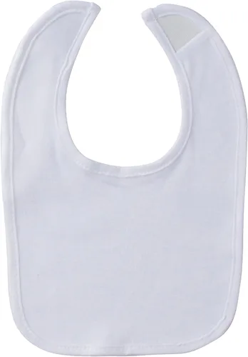 Miniatura 2 de Gerber Paquete de 6 baberos para bebé unisex