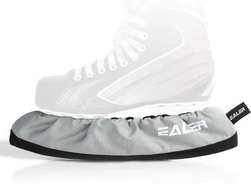 Miniatura 10 de EALER BDT100 Cubiertas de hoja de patinaje sobre hielo,Guardias para patines de hockey,Patines artísticos y patines de hielo,Patinaje Soakers Cover