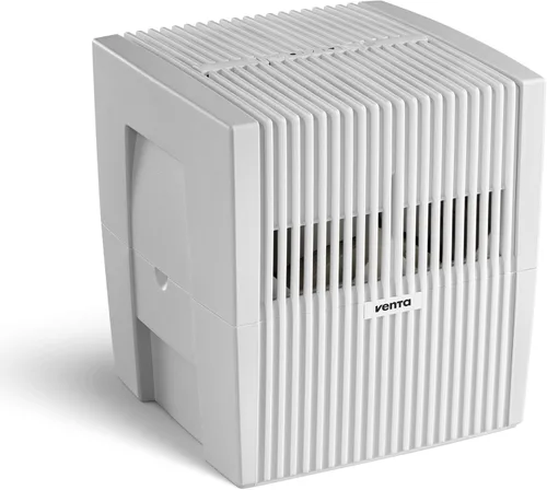 Miniatura 10 de Venta LW25 Humidificador Original Negro - Humidificador evaporativo sin filtro para espacios de hasta 430 pies cuadrados
