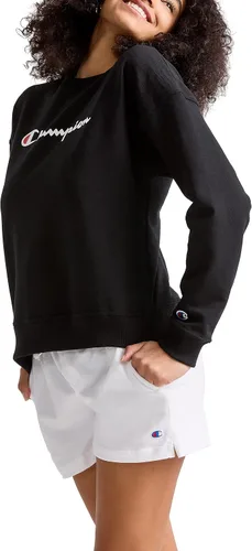 Miniatura 3 de Champion Women's Crewneck Sweatshirt, Powerblend, Fleece Sweatshirt, Best Sweatshirt for Women (Plus Size Available)