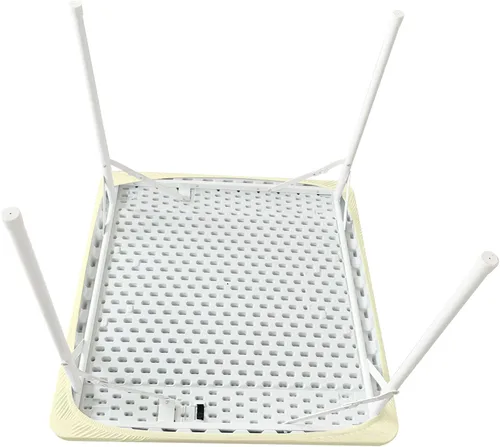 Miniatura 5 de Mantel elástico para mesa auxiliar de cóctel, ajustable de elastano, tamaño pequeño, para mesa auxiliar, 24 x 24 pulgadas, color beige