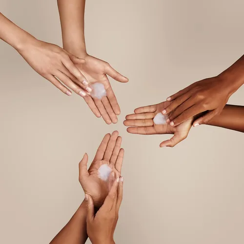 Miniatura 4 de Miracle - Crema reparadora de manos para manos secas y agrietadas, 1 onza, la mejor crema curativa de manos con 60% de aloe vera, hidratante