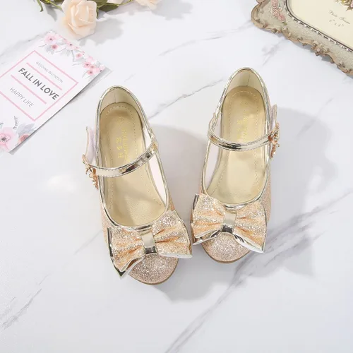 Miniatura 3 de Zapatos de vestir de princesa Mary Jane para niñas