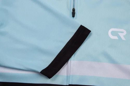 Miniatura 164 de Coconut Ropamo CR - Camiseta de ciclismo para hombre, manga corta, con 3+1 bolsillos con cremallera, transpirable, de secado rápido