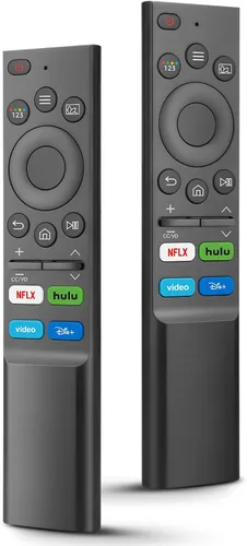 Miniatura 27 de Reemplazo de control remoto por voz para Hisense Smart Google TV, compatible con Hisense QLED UHD Mini-LED ULED Google TVs