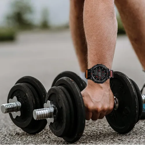 Miniatura 61 de Correa de reloj compatible con Amazfit T-Rex/T-Rex 2/T-Rex Pro/T-Rex Ultra/T-Rex Ultra 2, nuevo diseño de conector mejorado