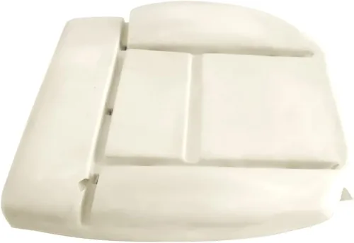 Miniatura 6 de GXARTS Cojín de Espuma de Asiento Inferior Delantero del Lado del Conductor de Repuesto Compatible con Ford F150 2004 2005 2006 2007 2008
