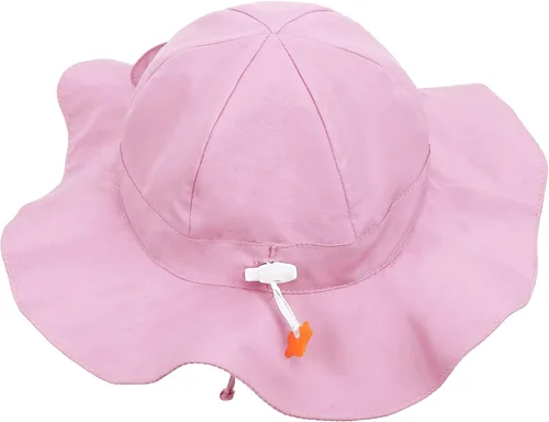 Miniatura 25 de SimpliKids Sombrero de sol para bebé de ala ancha con protección solar UPF 50+ UV Ray