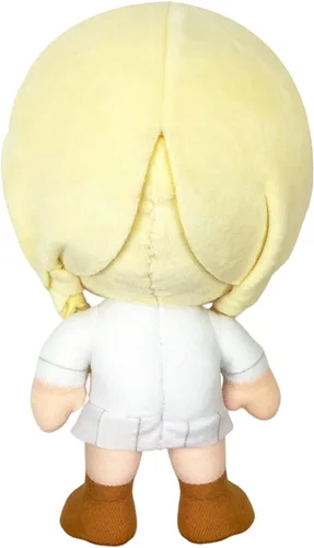 Miniatura 2 de Great Eastern Entertainment The Promised Neverland - Anna Peluche de 8 pulgadas de alto