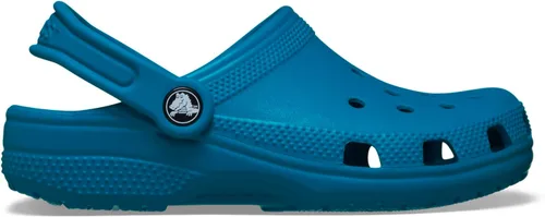 Miniatura 45 de Crocs Zuecos clásicos para niños