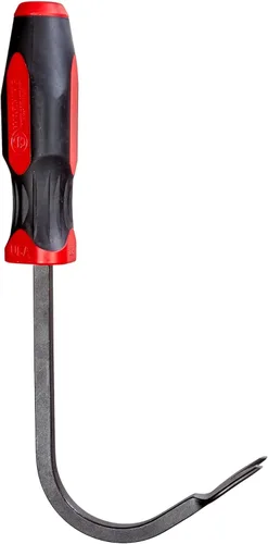 Miniatura 10 de Mayhew Tools 13077 ProGrip - Juego de herramientas para recortar, acabado de óxido negro, juego de 4 piezas