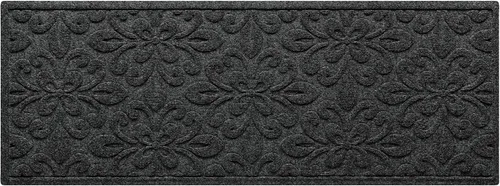 Miniatura 12 de WaterHog Phoenix - Tapete absorbente para puerta delantera para interiores y exteriores, con parte trasera de goma antideslizante, atrapador