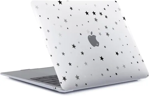Miniatura 30 de Funda rígida compatible con MacBook Pro de 13 pulgadas 2012 2011 2010 2009 2008 versión A1278 con CD-ROM, funda de plástico para laptop cubierta