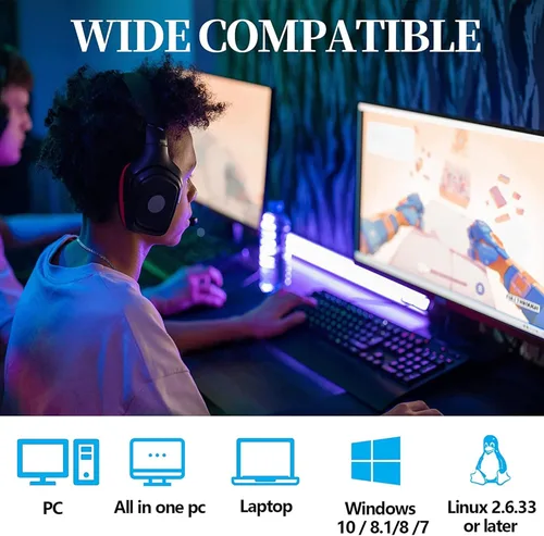 Miniatura 4 de Fanxiang S101 128 GB SSD SATA III - Unidad de estado sólido interna de 6 Gb/s de 2,5 pulgadas, velocidad de lectura de hasta 550 MB/s, compatible