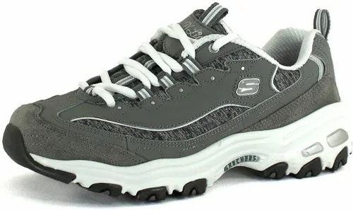 Miniatura 7 de Skechers D'Lites-Me Time Tenis para mujer