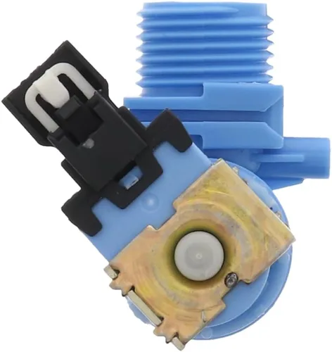 Miniatura 4 de ERP Válvula de agua para lavavajillas W10327249
