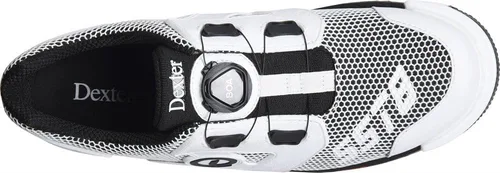 Miniatura 6 de Dexter The 9 ST - Zapatillas para hombre, color negro