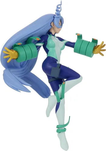 Miniatura 3 de Banpresto Mi héroe academia Los Increíbles Héroes vol.16 (A: NEJIRE HADO)