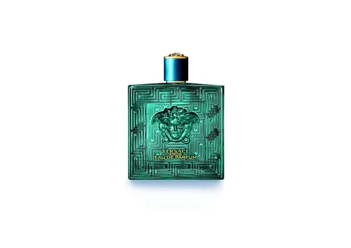 Miniatura 2 de Versace Eros para hombres - Eau de Parfum en aerosol, 6.7 onzas