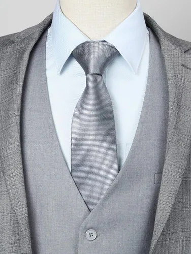 Miniatura 7 de Enlision - Chaleco de algodón para hombre