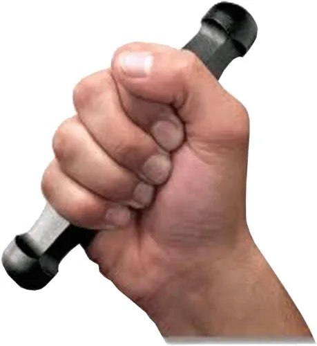 Miniatura 4 de Koga SD1 hecho de polímero de alto impacto, bueno para defensa personal, seguridad y deportes.