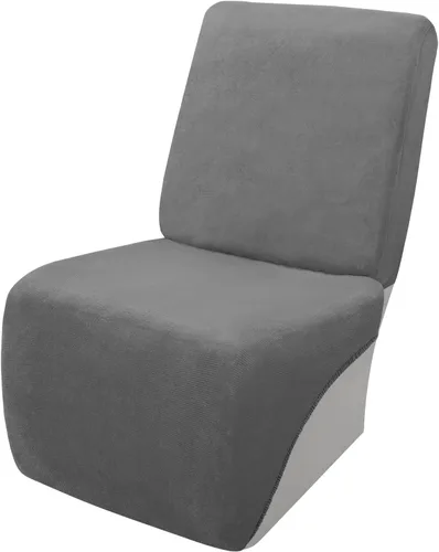 Miniatura 521 de Arfntevss Fundas de sofá seccional reclinable de terciopelo, Funda de sofá seccional de esquina para sofá reclinable, Funda elástica suave