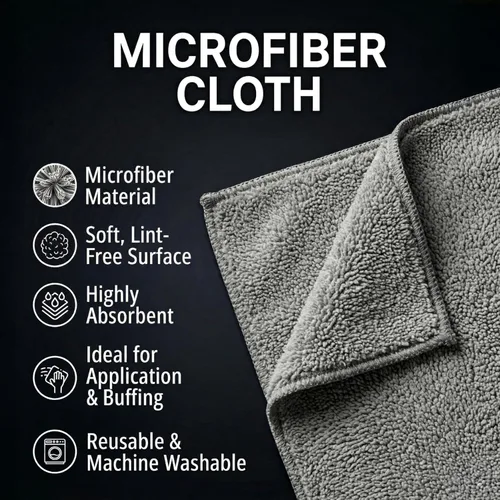 Miniatura 7 de Leather Hero Top Coat - Sellador de cuero y acabado protector para tinte, pintura, asientos de automóvil, zapatos y más - Restaurador