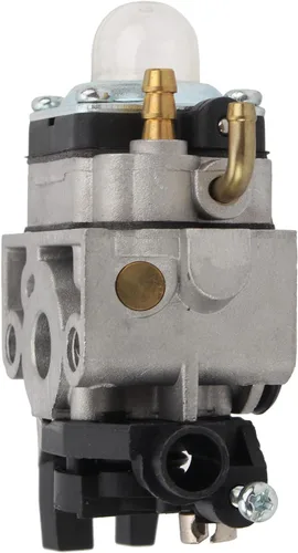 Miniatura 6 de Carburador GX35 HHT35 compatible con Honda GX25 GX25N GX25NT FG110 FG110K1 HHT25S motor de 4 ciclos sustituye a 16100-Z0H-825