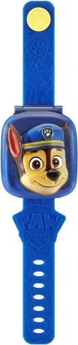 Miniatura 3 de VTech Reloj para cachorros de aprendizaje de la Patrulla Canina, Chase