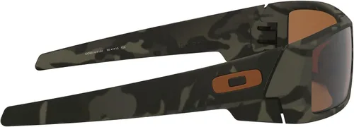 Miniatura 5 de Oakley GASCAN OO9014 - Gafas de sol para hombre + paquete de accesorios para Vision Group