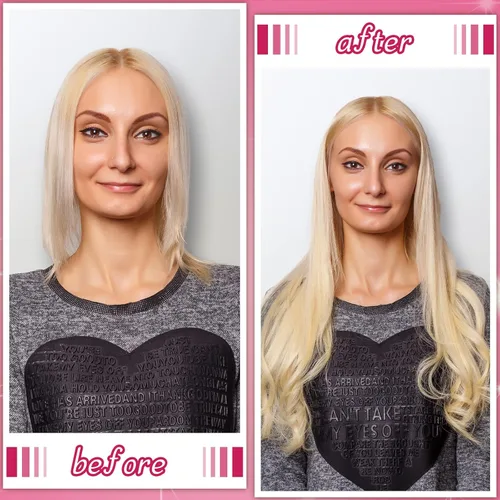 Miniatura 6 de Zhehao Herramienta de extensiones de cabello de fusión, enchufe de EE. UU., herramientas profesionales de extensiones de cabello, cabeza C, punta U