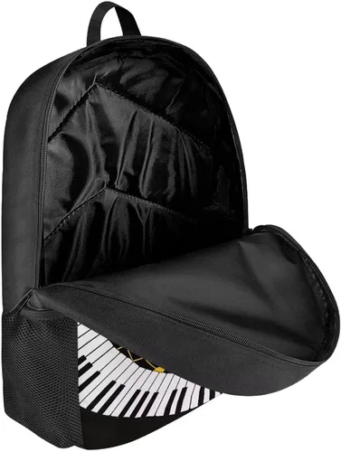 Miniatura 44 de HUGS IDEA Los animales frescos 3D niños escuela libro bolsa niños impresión mochilas, Baloncesto, Moderno