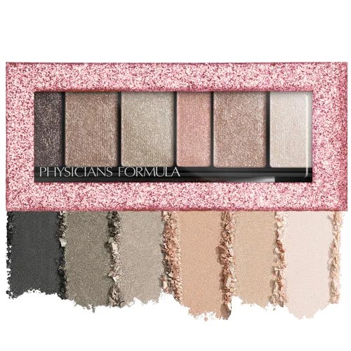 Miniatura 15 de Physicians Formula Shimmer Strips Sombra y Delineador de Ojos Personalizado con Brillo Extremo para Mejorar la Mirada, Paleta de Sombras de Ojos