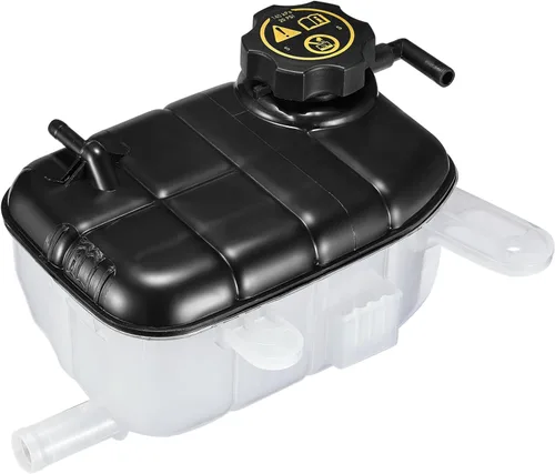 Miniatura 16 de BDFHYK Depósito de expansión de refrigerante del motor compatible con Mazda Tribute, compatible con Mercury Mariner Escape 3.0L V6 2001 2002 2003