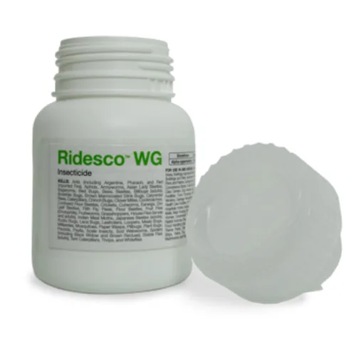 Miniatura 2 de BASF Ridesco WG Insecticida, control de plagas de acción rápida para uso doméstico, interior o exterior, fórmula de liberación rápida con dos