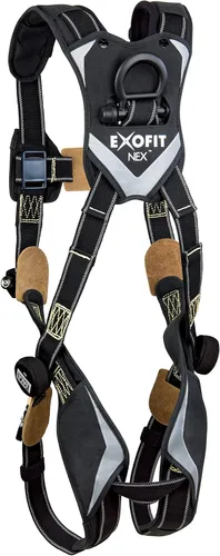 Miniatura 4 de 3M DBI-SALA 1103089 Arc Flash Body Harness, ExoFit NEX, 2XL